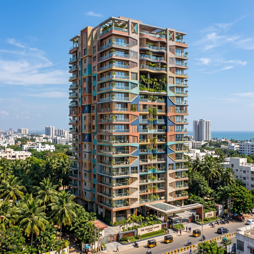 Apartments Image