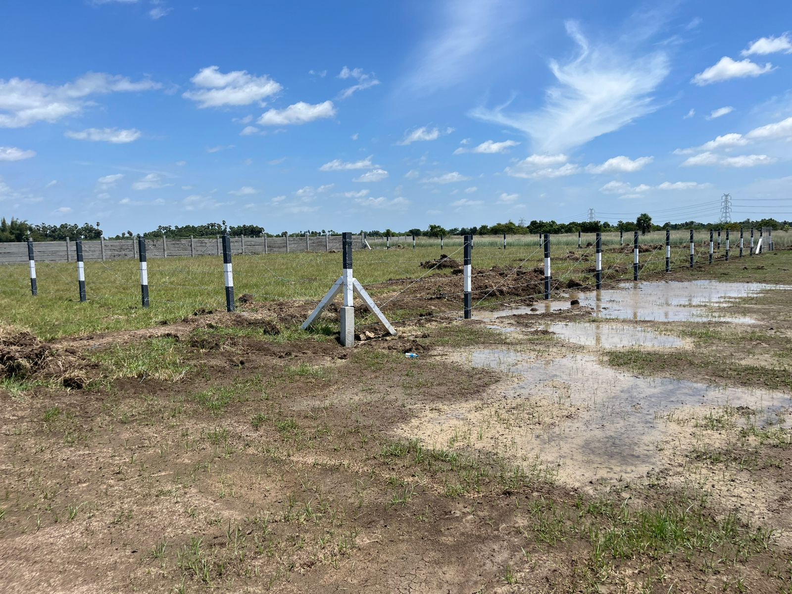 Farm Land