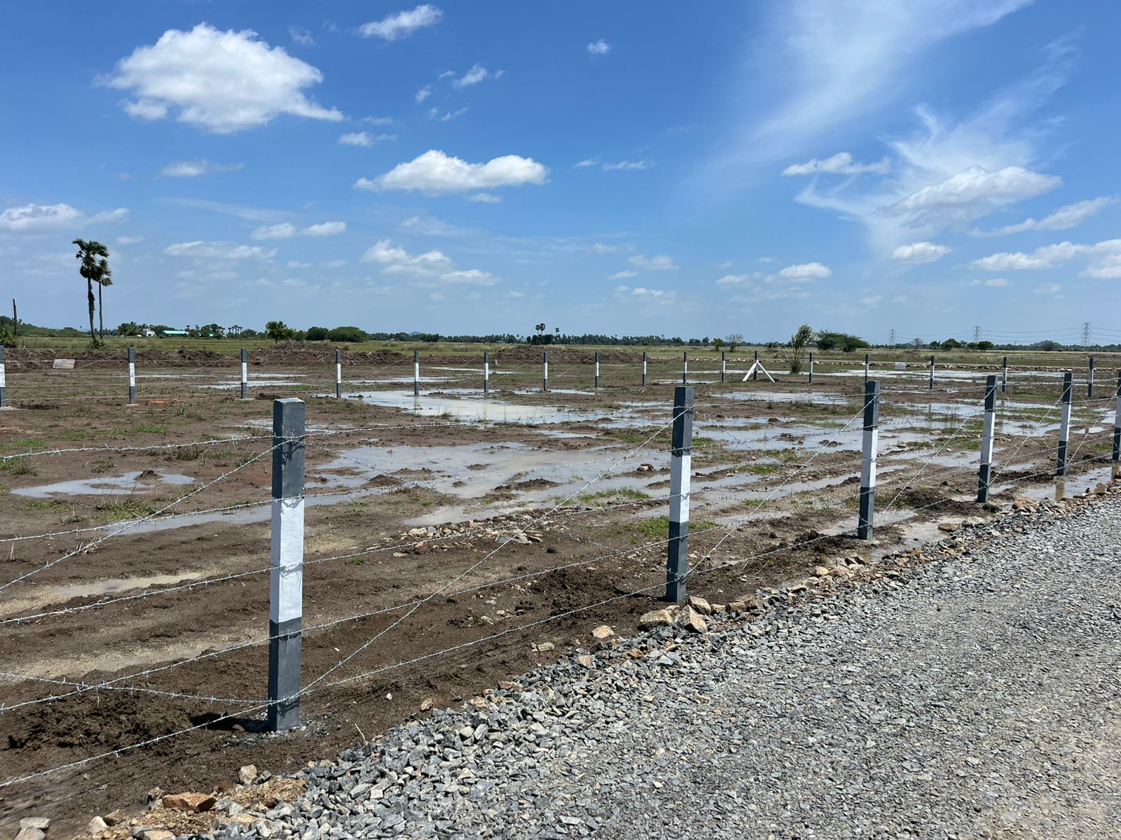Farm Land