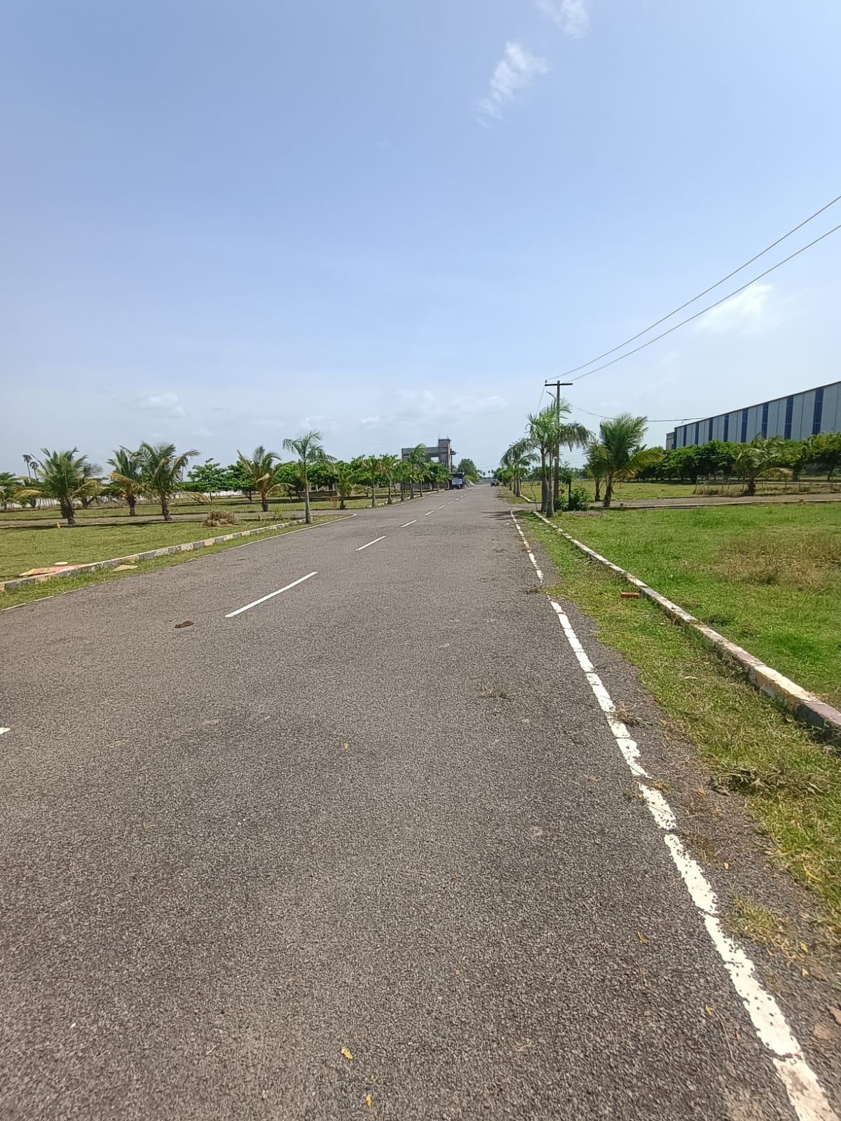 Farm Land