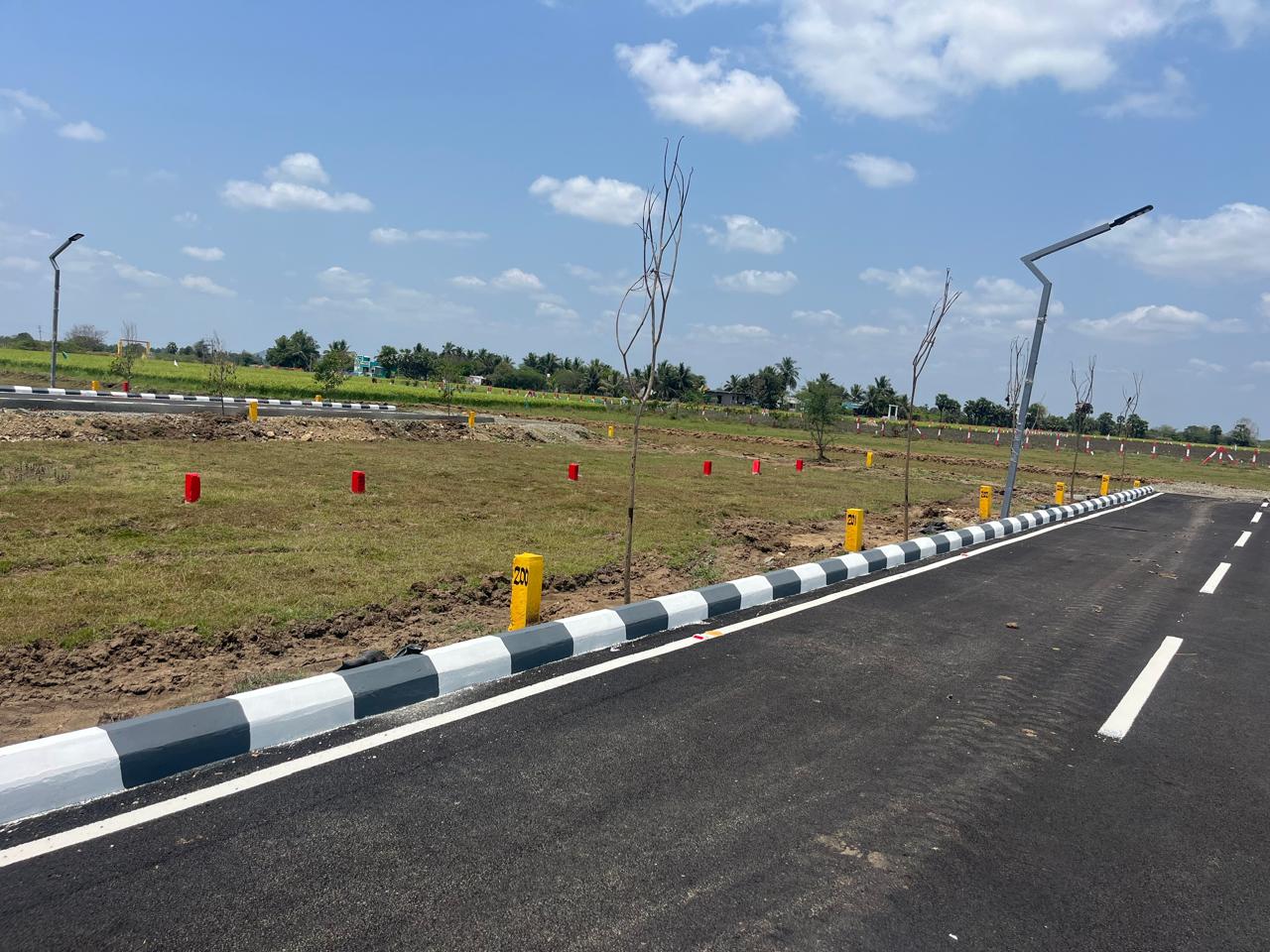 Residential Plot 5